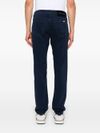 Jeans Bard in cotone blu navy