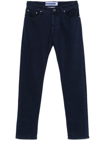 Bard jeans in blue cotton