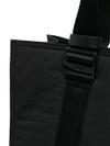 Borsa tote Le Cabas Cuerda in cotone