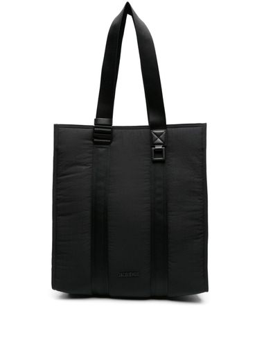 JACQUEMUS - Borsa tote Le Cabas Cuerda in cotone