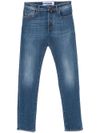 Bard jeans in cotton