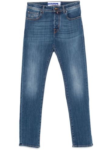 Bard jeans in cotton