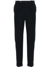 rrd roberto ricci designs - Pantaloni Chino Winter elasticizzati - 6