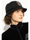 kenzo - Lucky Tiger bucket hat in cotton - 5