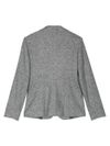 seventy - Blazer in lana monopetto - 4