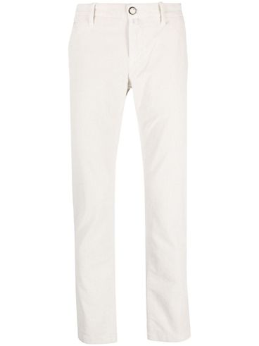 Bobby corduroy trousers