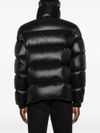 Dervox short padded down jacket