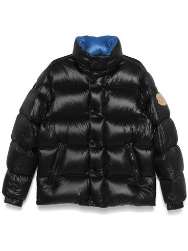 MONCLER - Dervox short padded down jacket