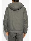 moncler - Torrani cashmere jacket - 2