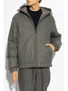 moncler - Giacca Torrani in cashmere - 3