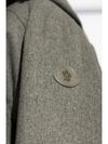 moncler - Torrani cashmere jacket - 4