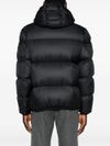 moncler - Masac short quilted down jacket - 2