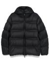 moncler - Masac short quilted down jacket