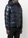 Maya short down jacket with pocket