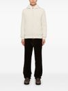 moncler - Reversible sweater in wool and cashmere - 2