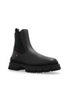 moncler - Heavea Chelsea boots - 4