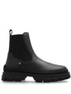 moncler - Heavea Chelsea boots