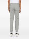 moncler - Pantaloni tuta in cotone con logo - 2