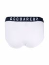 dsquared2 - Slip con logo - 2