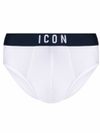 dsquared2 - Briefs with logo