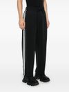 y3 - Sweatpants with side stripes - 2