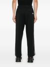 y3 - Sweatpants with side stripes - 4