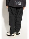 y3 - Gore-Tex hardshell cargo pants - 2