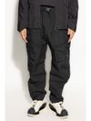 y3 - Pantaloni Cargo Gore-Tex Hardshell - 3