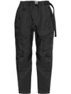 y3 - Pantaloni Cargo Gore-Tex Hardshell