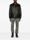 y3 - M Liner jacket in recycled nylon. - 1