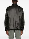 y3 - M Liner jacket in recycled nylon. - 4