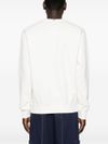 mc2 saint barth - Soho cotton sweatshirt with logo - 2