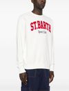 mc2 saint barth - Soho cotton sweatshirt with logo - 3