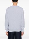 mc2 saint barth - Soho cotton sweatshirt with logo - 2