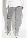 y3 - Wool blend sweatpants - 1