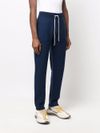 mc2 saint barth - John wool pants - 1