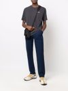 mc2 saint barth - John wool pants - 3