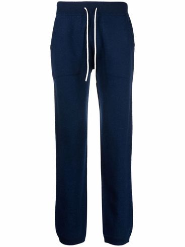 MC2 SAINT BARTH - John wool pants