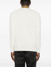 mc2 saint barth - Bombardino wool sweater - 2