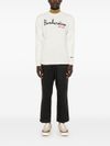 mc2 saint barth - Bombardino wool sweater - 3