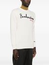 mc2 saint barth - Bombardino wool sweater - 4