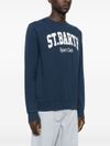 mc2 saint barth - Soho cotton sweatshirt with logo print - 2