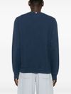 mc2 saint barth - Soho cotton sweatshirt with logo print - 3