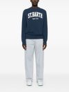 mc2 saint barth - Soho cotton sweatshirt with logo print - 4