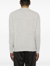 mc2 saint barth - Starducks crew neck wool sweater - 1