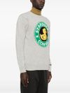 mc2 saint barth - Starducks crew neck wool sweater - 2