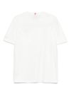 mc2 saint barth - Connor cotton T-shirt with pocket - 1