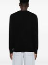 Vip Club wool sweater