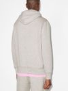 polo ralph lauren - Cotton hoodie with logo embroidery - 2