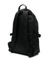 ps paul smith - Backpack with striped insert and logo - 2